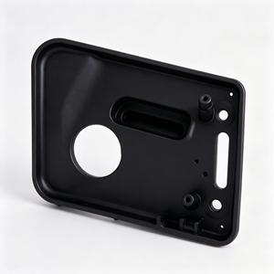 การฉีดขึ้นรูปพลาสติก ABS สำหรับงานออกแบบต้นแบบอุตสาหกรรมตามสั่ง - Product Image 5