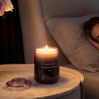Diffuseur d'arômes SCENTA en gros, lumière chaude premium, sans eau, 15 ml, machine d'aromathérapie à huiles essentielles pour la maison, diffuseur d'arômes d'ambiance, logo personnalisé