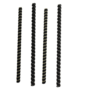 Fiberglass Composite Carbon Fiber <strong>Rebar</strong> for Construction Reinforcement of Buildings and Bridges - Product Image 3