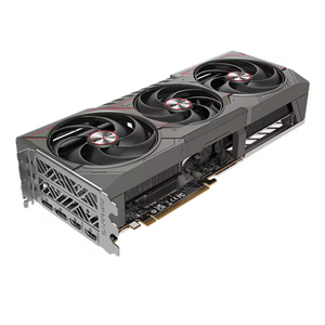 Tarjeta Gráfica Sapphire 9070 GRE 12G Serie Pulse de 16GB, Nueva - Product Image 5