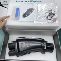 Vente chaude Nouvelle Condition DC Fast EVSE Adaptateur-Smart Portable & CCS2/GBT/J1772/Type2 Chargeur de Voiture EV Prise Factice Compatible