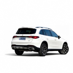 <span class=keywords><strong>Mercedes</strong></span> <span class=keywords><strong>GLC</strong></span> 260L haut de gamme, modèle 2026, automatique, 4x4, SUV avec moteur turbocompressé, norme d'émission Euro VI, voiture neuve - Product Image 3