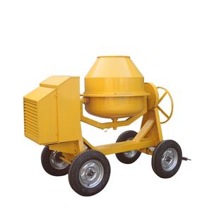 MixerJZC350-EHT semen Motor elektrik konstruksi hidrolik Tipping <span class=keywords><strong>Hopper</strong></span> beton <span class=keywords><strong>Mixer</strong></span> - Product Image 1
