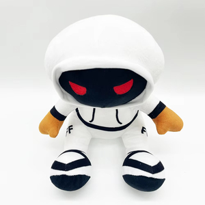 Juguete de peluche Astro Bot Plush <span class=keywords><strong>Rescue</strong></span> Plan Game Cute Gift Juguete de peluche - Product Image 2
