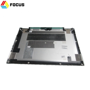 Meilleure vente Original véritable nouveau boîtier inférieur en argent boîtier inférieur pour Lenovo Yoga 720-15 ordinateur portable P/N 5CB0N67966 - Product Image 3