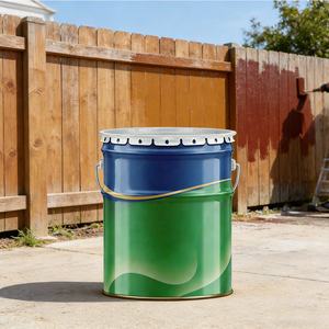 Pintura Industrial JNDiamond, Pintura Hempel, Resistencia Química, Penguard Midcoat <span class=keywords><strong>Mio</strong></span> - Product Image 3