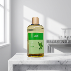 OEM Private Label Mugwort Hydrosol <b>Moisturizing</b> Facial Toner <b>Spray</b> for for people with enlarged pores and dull sallow skin - Product Image 6