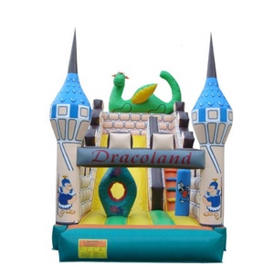 <span class=keywords><strong>Intex</strong></span> inflables <span class=keywords><strong>tobogán</strong></span> de la piscina inflable pirata diapositiva inflable de diapositivas de dibujos animados - Product Image 4