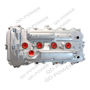 Nuovo Motore a Benzina 1AR FE 2.7L 140KW 4 Cilindri di Alta Qualità, Blocco Motore Nudo per - Product Image 6