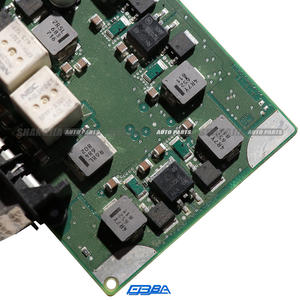 Sistema de Control Electrónico Automotriz Premium, Material Original, Computadora de Iluminación Automotriz Premium para Maserati Levante 2017 OE 670003285 - Product Image 5