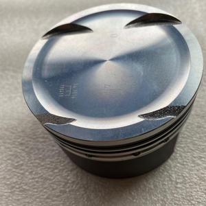 Pistón de motor de <span class=keywords><strong>coche</strong></span> KUSIMA de 82MM para mercedes-benz M271 910 1,8 T KOMPREESSOR modelo antiguo A2710302517 A2710306417 STD 050 - Product Image 5