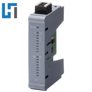 Nuevo Controlador de Programación PLC SIMATIC S7-1200 G2 6ES7223-7BF50-0XB0 Original 6ES72237BF500XB0 en Stock - Product Image 1
