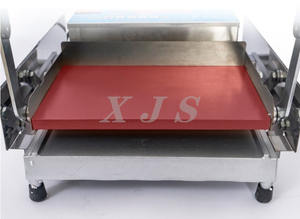 Vigevr Fabricant Commercial Électrique Gaz Pont Pain Machine <span class=keywords><strong>De</strong></span> <span class=keywords><strong>Cuisson</strong></span> Boulangerie <span class=keywords><strong>Four</strong></span> Prix - Product Image 4