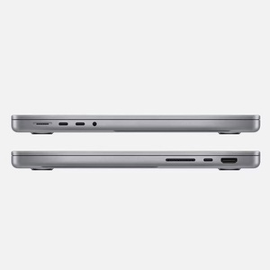 2023 Bestseller: <span class=keywords><strong>MacBook</strong></span> Pro M2 da <span class=keywords><strong>14</strong></span> Pollici di Marca USA per Uso Personale, Risoluzione 4096x2304, Memoria SSD+HDD, Nuovo di Zecca - Product Image 5