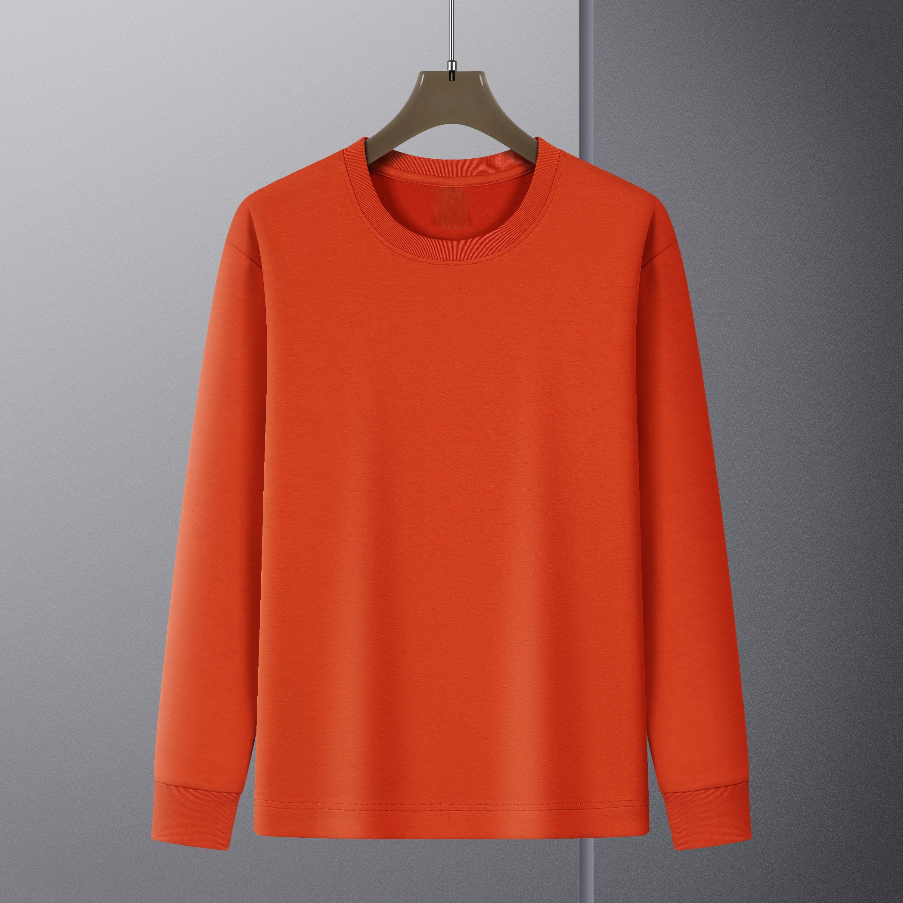 Orange vif