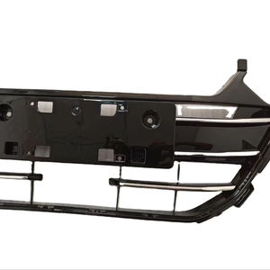 Rejilla Inferior Delantera de Repuesto para BIAO PENG Accord CRV, Plástico Nuevo Estándar OEM con <span class=keywords><strong>1</strong></span> Año de Garantía - Product Image 1