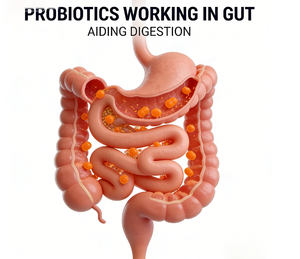 Fórmula Probiótica Diaria Provitalize |   Ingredientes Clínicamente Investigados para el Bienestar Intestinal y el Control del Peso |   Suplemento Dietético - Product Image 4