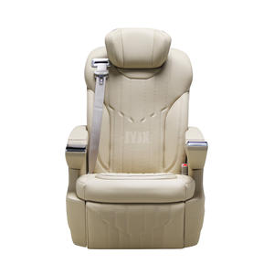 JYJX103 Asiento de Coche VIP de Lujo para <span class=keywords><strong>Custom</strong></span> Van Metris Viano Clase V Vito W447 - Product Image 1