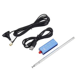 Receptor Panadapter BSSY)MSI.<span class=keywords><strong>SDR</strong></span> de 10 kHz a 2 GHz Compatible con Componentes Electrónicos PLAY <span class=keywords><strong>RSP1</strong></span> - Product Image 2