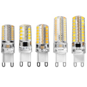 <span class=keywords><strong>Led</strong></span> Dimbare Keramische Maïs <span class=keywords><strong>Lamp</strong></span> G9 G4 <span class=keywords><strong>E11</strong></span> E12 E14 E17 T10 G8 Ba15d Ba 15S Bya15d G6.35 Gy6.35 E27 Ul Etl Verlichting - Product Image 6