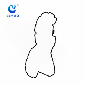 11127582245 11127559311 BEMWQ joint de couvercle de soupape de moteur automatique pour BMW E60 E90 F18 E87 E92 E93 E85 E86 E89 N52 - Product Image 2