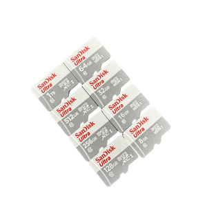 100% Original 100 <span class=keywords><strong>SanDisk</strong></span> Ultra C10 128 M/s G - Product Image 6