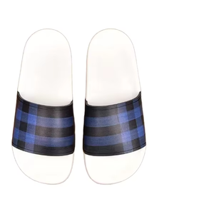 Sandales plates haut de gamme originales pour femmes, à bout carré ouvert, style plateforme, chaussures de vacances - Product Image 6