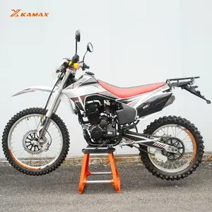 Kamax Cheap 49cc 50cc 110cc 450cc For Kids Patrol Dirt Bike For Kids15