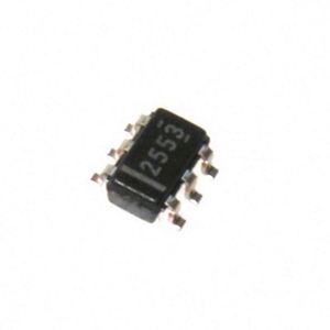 New Selling Well Integrated Circuit M24256-DRMN8TP/<strong>K</strong> In Stock hot new good hot Hot - Product Image 5