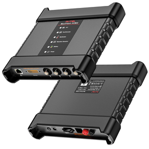 Escáner Inteligente Maxisys Ultra 2026 con IA 6 en 1, Actualización Vcmi2 de la Herramienta Ms Ultra/ Ms919 Topology 3.0 - Product Image 5
