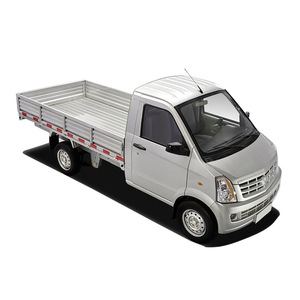 รถบรรทุกสินค้า K1 1.3 ลิตร เกียร์ธรรมดา 2 ที่นั่ง แบบพื้นเรียบ - Product Image 5