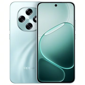 NUOVISSIMO <span class=keywords><strong>OPPO</strong></span> A6 Pro 5G Octa Core CDMA Dual SIM 256GB 7000mAh 80W 6.57 Pollici 120Hz AMOLED 50MP OIS IP69 NFC Smartphone - Product Image 1