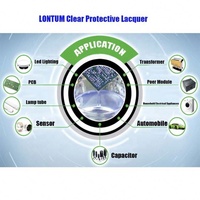 Revestimiento Protector para Circuitos Impresos Apto para Diversos Tipos de Equipos