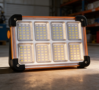 Nouveau design, projecteur LED 50 watts, différentes options