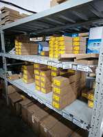Válvula de Expansión Termostática STF NRF4HW100 (Metal) para Sistema de Refrigeración de Cámaras Frigoríficas R22 14.08kW -40C~+10C Evaporación