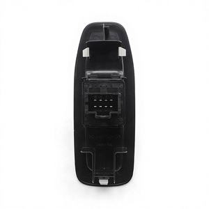 Interruptor de Elevalunas Eléctrico 96749245ZD 96664313ZD para Peugeot 208, Nuevo y Usado, Material ABS - Product Image 2