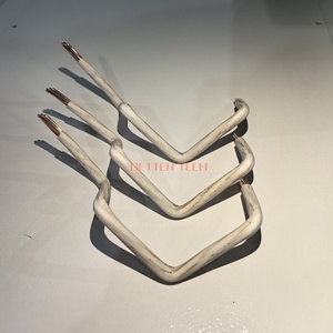 Máquina peladora y dobladora de corte de alambre computarizado de alambre duro por computadora - Product Image 6