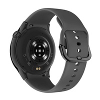 Montre connectée ronde AMOLED avec écran tactile, appels, suivi d'activité 466x466, moniteur de fréquence cardiaque et de sommeil, IP68