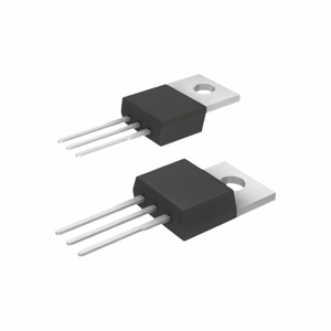 Original One Stop Service Components Electronic PG-TO220-3 IPP60R070CFD7XKSA1 Transistors - Product Image 1