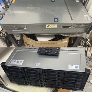 Factory Wholesale <b>Computer</b> Server 4U NF8480M6 5320H 20Cores 2.4GHz 48 DIMM Slots Server <b>Case</b> NF8480M6 Server Chassis - Product Image 1