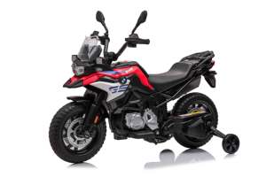 <span class=keywords><strong>Moto</strong></span> électrique pour enfants, <span class=keywords><strong>12V</strong></span>, sous licence F850 GS - Product Image 5