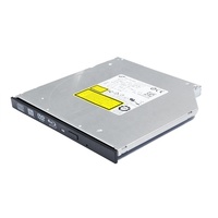 Lecteur de Blu-ray DVD ultra fin argenté, lecture de disques Blu-ray 3D et prise en charge des M-DISC H/L BU40N 100% testé