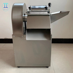 Máy Cắt Lát Chuối, Máy Cắt Lát Plantain, Máy Cắt Lát Chuối Dài - Product Image 2