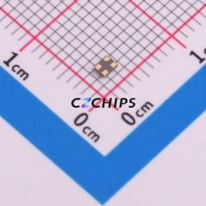 R932000151 Crystal (Passive) SMD2016-4P Crystal Oscillator SMD Crystal Oscillator 32MHz 10ppm 8pF - Product Image 2