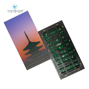 Factory Outlet Outdoor High Definition RGB SMD P3.076 P2.5 P4 P5 <strong>P8</strong> <strong>LED</strong> <strong>Module</strong> - Product Image 3