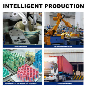 Câble Électrique Fil Flexible Monoconducteur BVR 2.5mm 4mm 6mm 10mm pour Câblage de Bâtiment et Résidentiel - Product Image 6