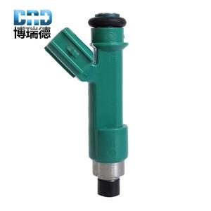 Inyector de Combustible de Alta Calidad para Toyota Prado 4000 4.0L 1GR-FE OEM 23250-31060, Pieza de Repuesto para Automóvil - Product Image 3