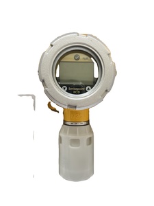 Détecteur de gaz fixe Honeywell SP XCD SPXCDALMTXF pour capteur de gaz toxique et d'oxygène - Product Image 2