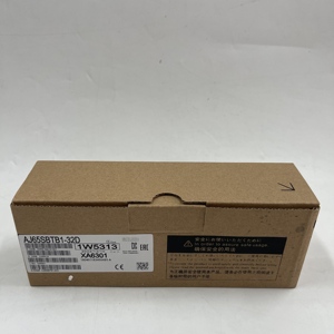 โมดูลเทอร์มินัลบล็อกมิตซูบิชิ AJ65SBTB1-32D ของแท้ใหม่ 100% - Product Image 1