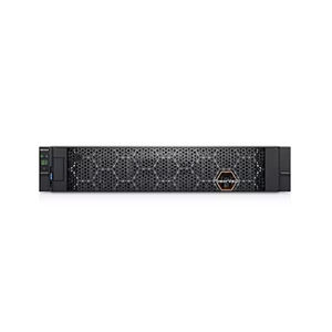 Stockage PowerVault ME5012 2U 12 Go/s avec ports RJ-45 et double contrôleur de stockage ISCSI 25 Go - Product Image 3